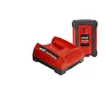 MTD nabíjačka 40 V GD196-671-600