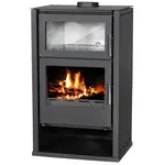 Krbové kachle s rúrou VICTORIA Modena F-w