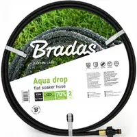 Zavlažovacia priesaková hadica BRADAS AQUA DROP 1/2", 25 m