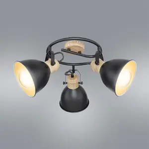 Svítidlo 54018-3S LS3