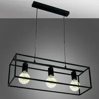 Svítidlo Horus 2862/Z-B-3 LW3