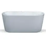 Vana oválná volněstojící 158/73/60 MV017D