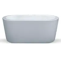 Vana oválná volněstojící 158/73/60 MV017D