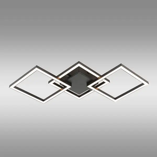 Svítidlo Alma 3K AC-AL3KLED 24W PL3