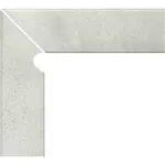 Sokl Zanq. Urban Gris - Levé Provedení 27/29