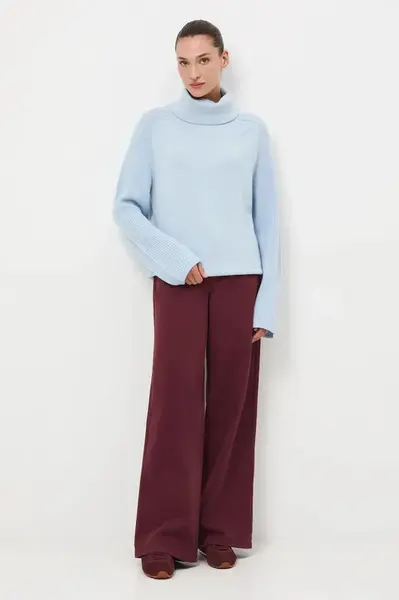 Svetr z merino vlny Medicine