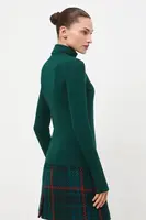 Tričko s dlouhým rukávem Medicine