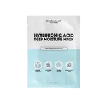 BREAKOUT+AID Hydratační maska s kyselinou hyaluronovou 34 g