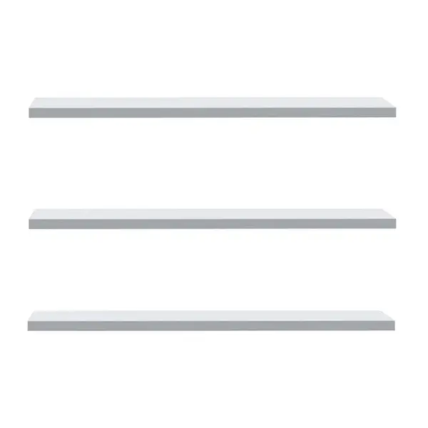 Police Skříň 3 szt Liona DMRD82-A06 šedá