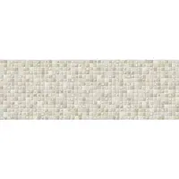 Nástěnný obklad Glass beige 25/75