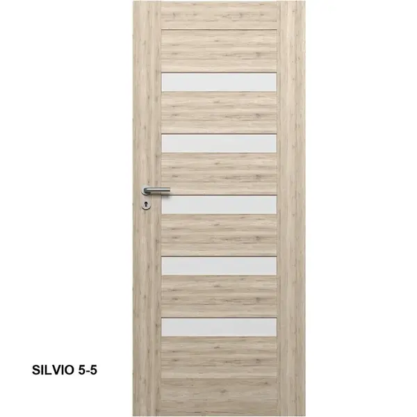 Dveře inter. Silvio