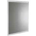 Zrcadlo fazeta 2,5cm 60/80