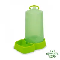 Napáječka pro zvířata - 12 litrů - GAUN 71017