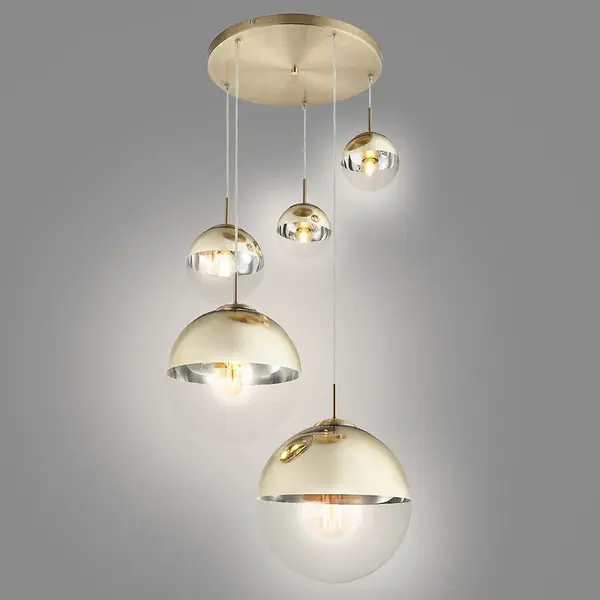 Svítidlo 15855-5 LW3 LED