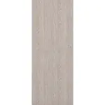 Posuvné dveře Standard 01 60L dub stříbrný