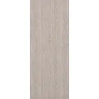 Posuvné dveře Standard 01 60L dub stříbrný