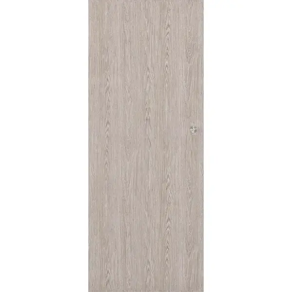 Posuvné dveře Standard 01 60L dub stříbrný