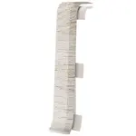 Krytka Esquero Duo 652 Dub Arkticky Levá+Pravá 1+1 Ks