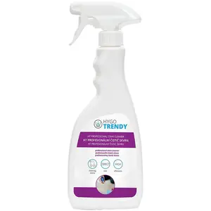 Profesionální čistič skvrn Hygotrendy 500 ml