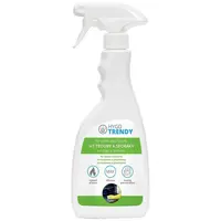Čisticí sprej na trouby a sporáky Hygotrendy 500 ml