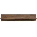 Nástěnná polička Symmach CLFB01