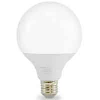 LED žárovka globe G95 15W E27 4000K 1521LM