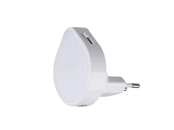 Noční světlo KANLUX 37396 Ulov - rozbaleno - poškozený obal