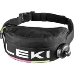 Leki DRINKBELT THERMO 0,75l Dětský bidon, černá, velikost