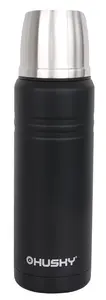 Husky MAUL 500 black Termoska