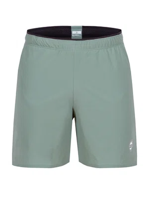 High point Play Shorts L, Green Bay Pánské outdoor kraťasy