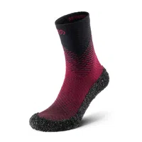 Skinners Skinners 2.0 Compression 45-46, carmine Ponožkoboty