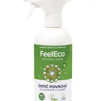 Feel Eco Komplexní čistič povrchů 450 ml