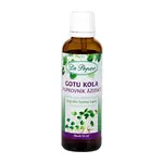Dr. Popov Gotu kola bylinné kapky 50 ml