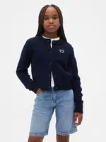 Dětský cardigan GAP CashSoft