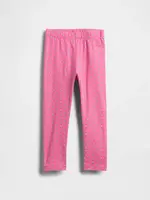 GAP Baby legíny Mix & Match - Holky