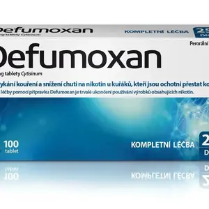 Defumoxan 1,5 mg 100 tablet