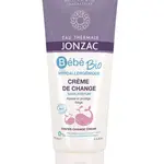 JONZAC Bébé Dětský krém na přebalování BIO 75 ml