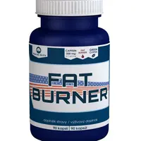 Pharma Activ FAT BURNER 90 kapslí