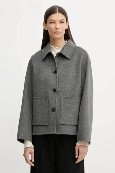 Bunda s příměsí vlny Marc O'Polo