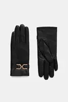 Kožené rukavice Morgan