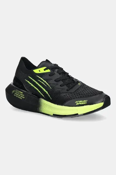 Plein Sport  Tenisky  Atomic Speed