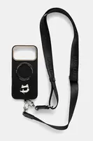 Obal na telefon Karl Lagerfeld iPhone 17 Pro Max