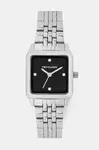 Hodinky Trussardi T- FORMA dámské, stříbrná barva, R2453173502