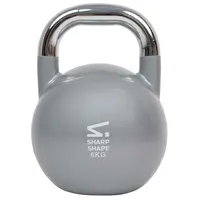 SharpShape Competition kettlebell 6 kg