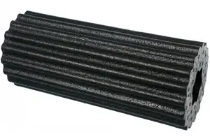 SharpShape Válec na cvičení EPP ROLLER černý