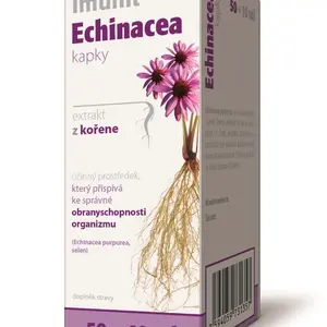 Imunit Echinaceové kapky 50+10 ml