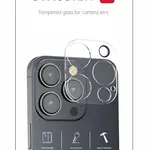 Ochranné sklo čočky fotoaparátu SWISSTEN pro Apple iPhone 16e