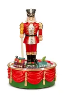 Hudobná skrinka Palais Royal 13 x 20 cm