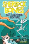 Sherlock Bones 2 (Sherlock Bones And the Sea-creature Feature)