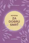 Novéna za dobrú smrť - kniha z kategorie Křesťanství